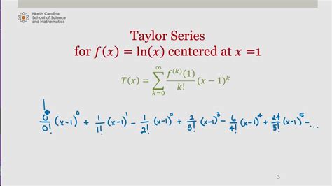 ln x taylor series expansion|taylor expansion for ln 1+x.